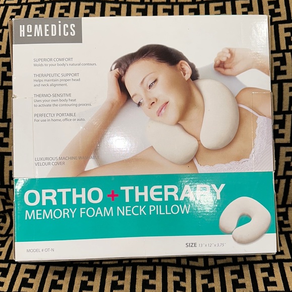 Homedics Accessories - Homedics